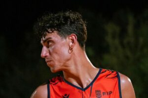 Basket School Messina