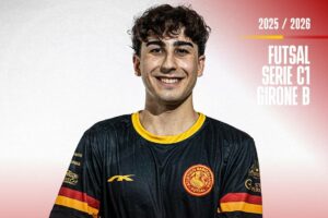 Atletico Barcellona Futsal