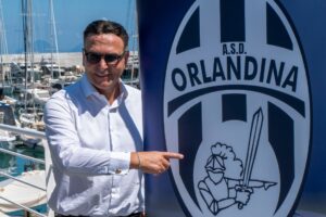 Orlandina Calcio