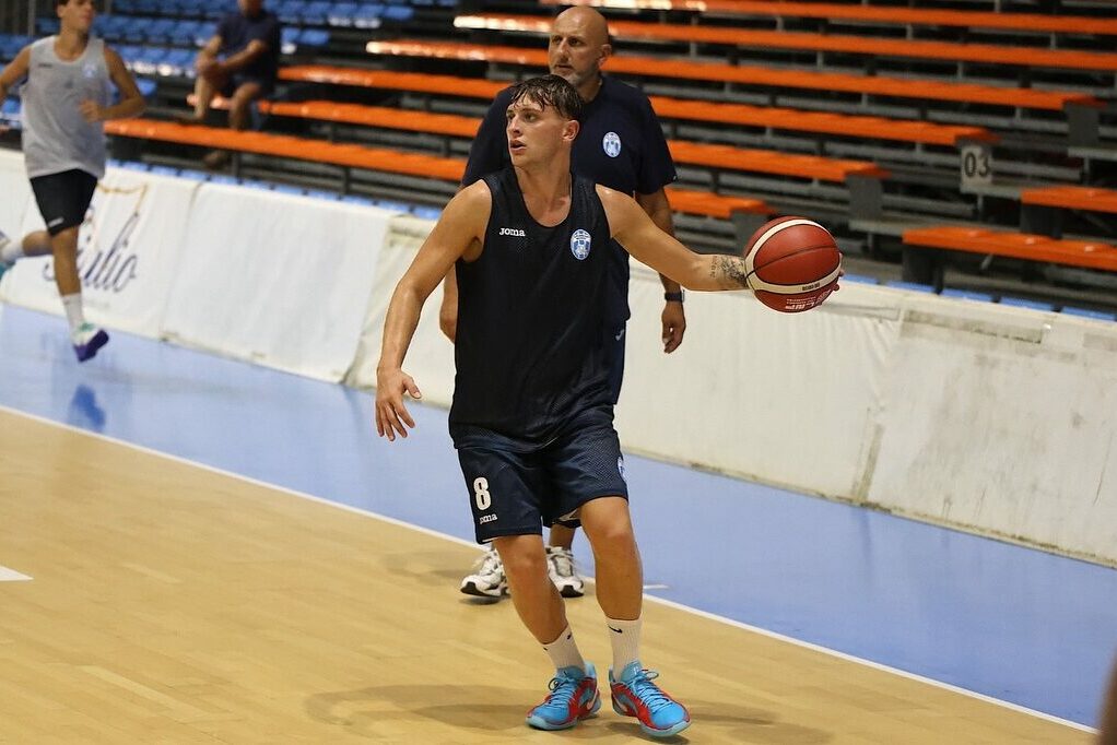 Orlandina Basket