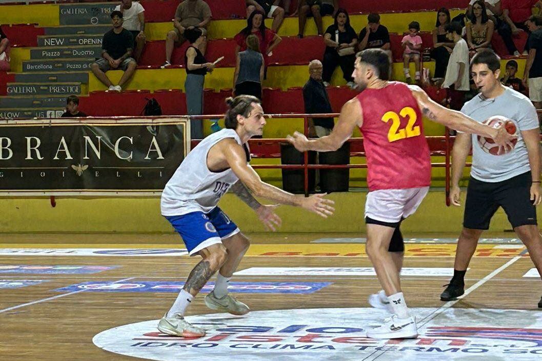 Barcellona Basket