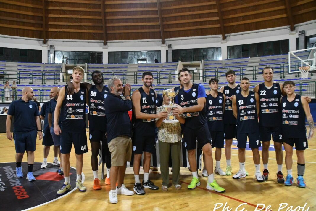 Orlandina Basket