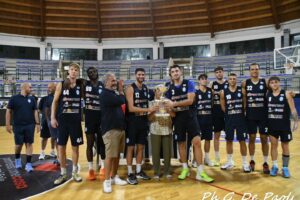 Orlandina Basket