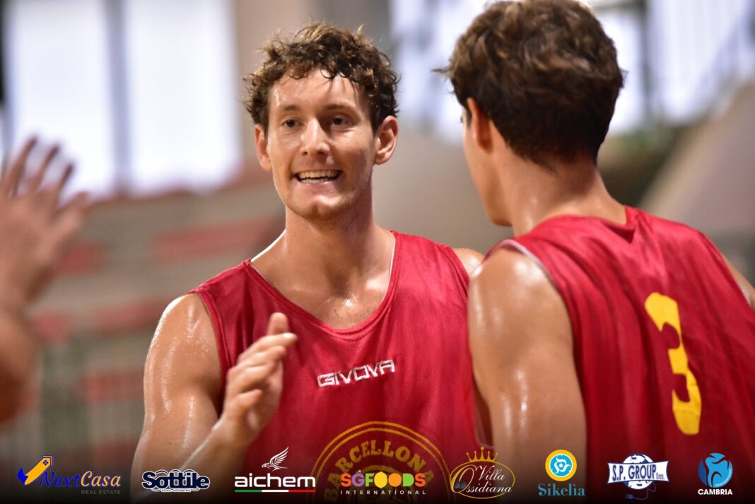 Barcellona Basket