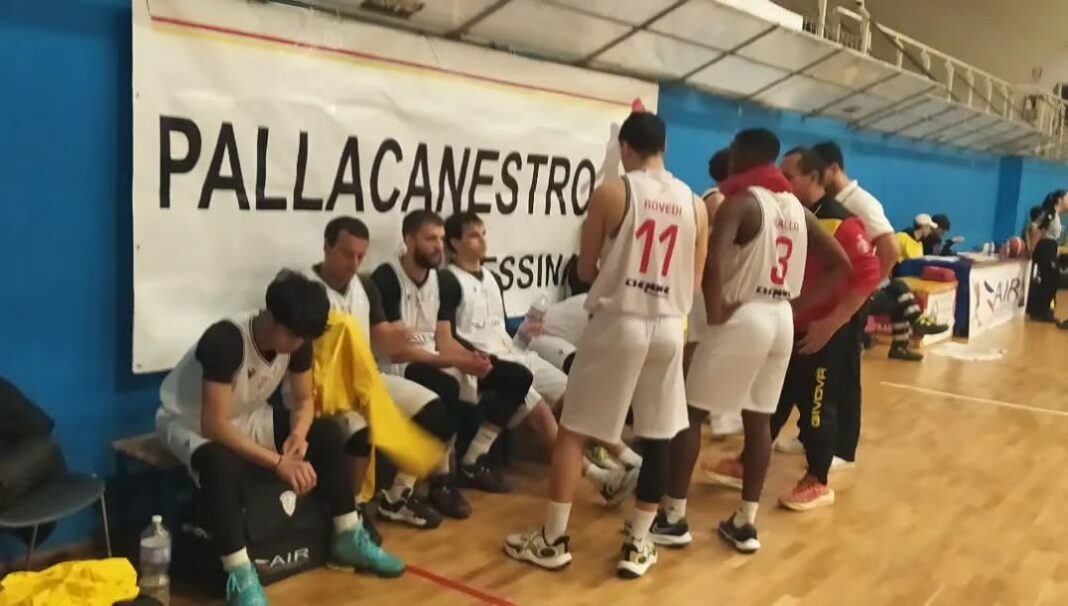 Pallacanestro Messina
