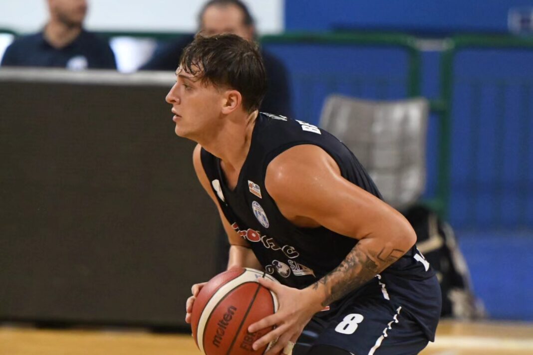 Orlandina Basket