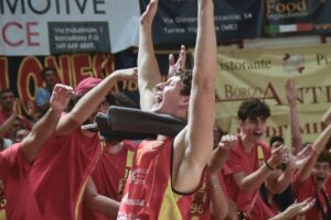 Barcellona Basket