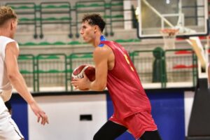 Barcellona Basket