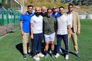 Società Cooperativa Calcio Messina