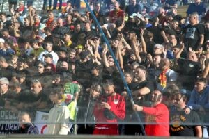 Curva Sud