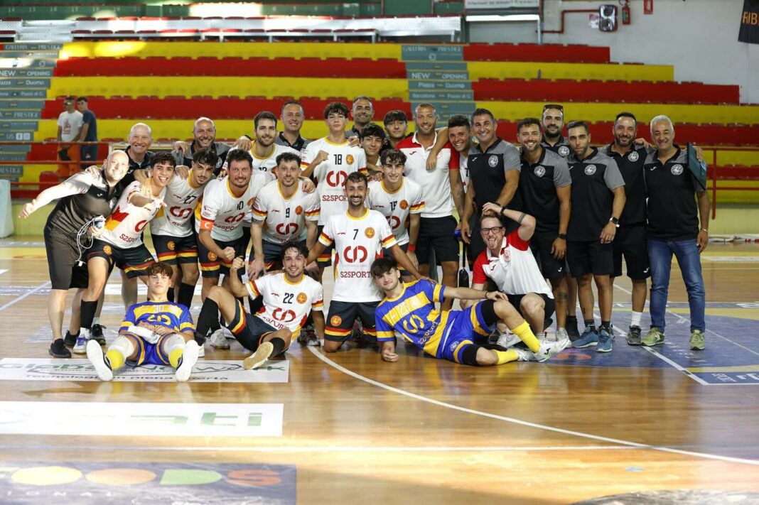 Atletico Barcellona Futsal