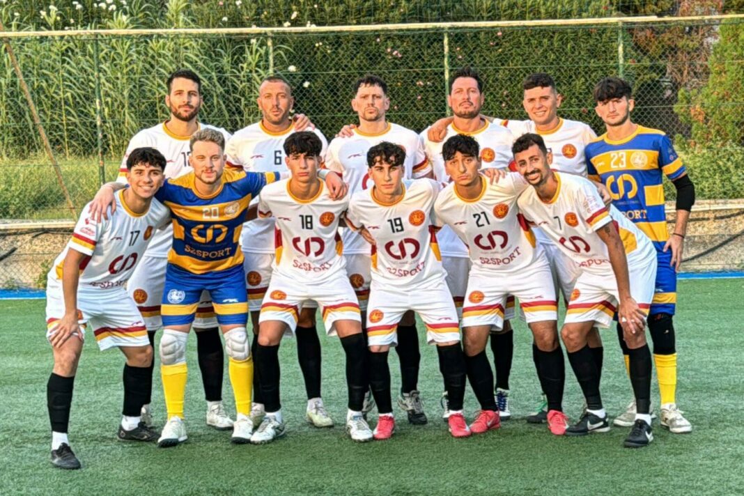 Atletico Barcellona Futsal