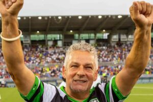 Roberto Baggio