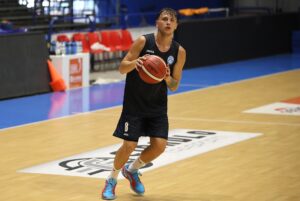 Orlandina Basket