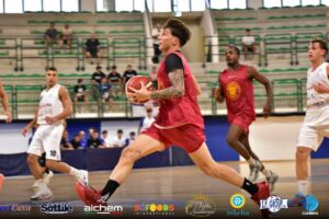 Barcellona Basket