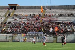Curva Sud