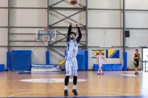 Nova Basket