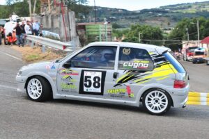 Nebrodi Racing