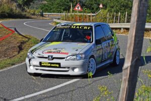 Nebrodi Racing