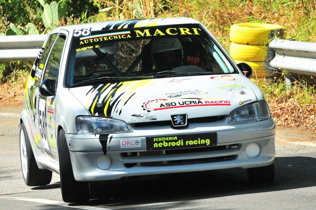 Nebrodi Racing