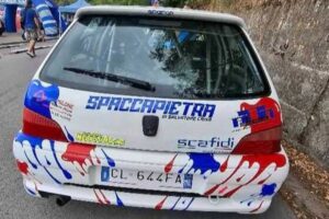Nebrodi Racing