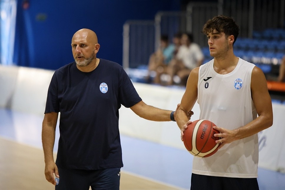 Orlandina Basket