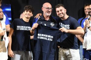 Svincolati Milazzo