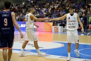 Orlandina Basket