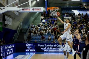 Orlandina Basket