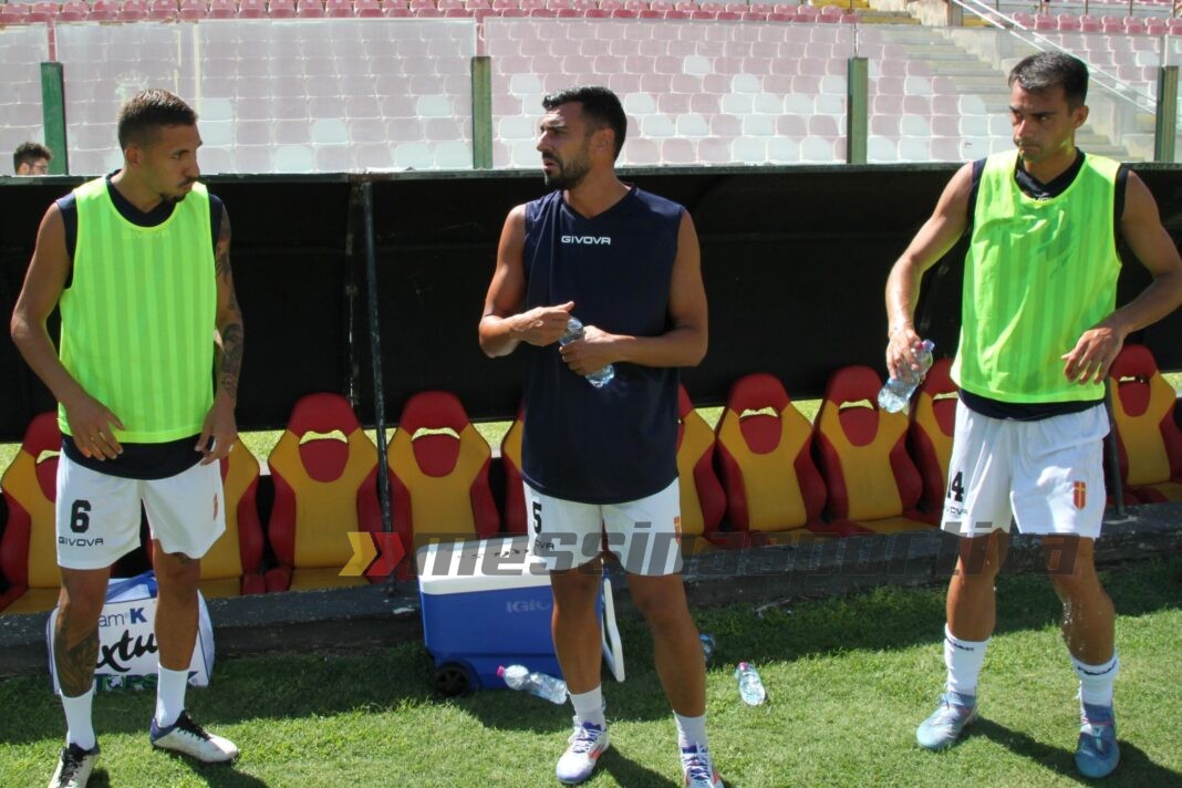 De Caro, Garufi e Trasciani