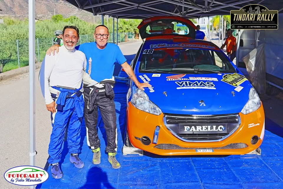 Nebrodi Racing