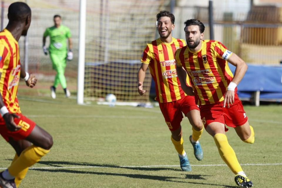 Igea Virtus