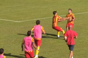 Igea Virtus