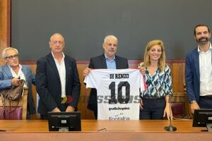 Di Renzo e Basile