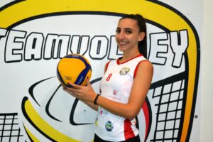 Team Volley Messina