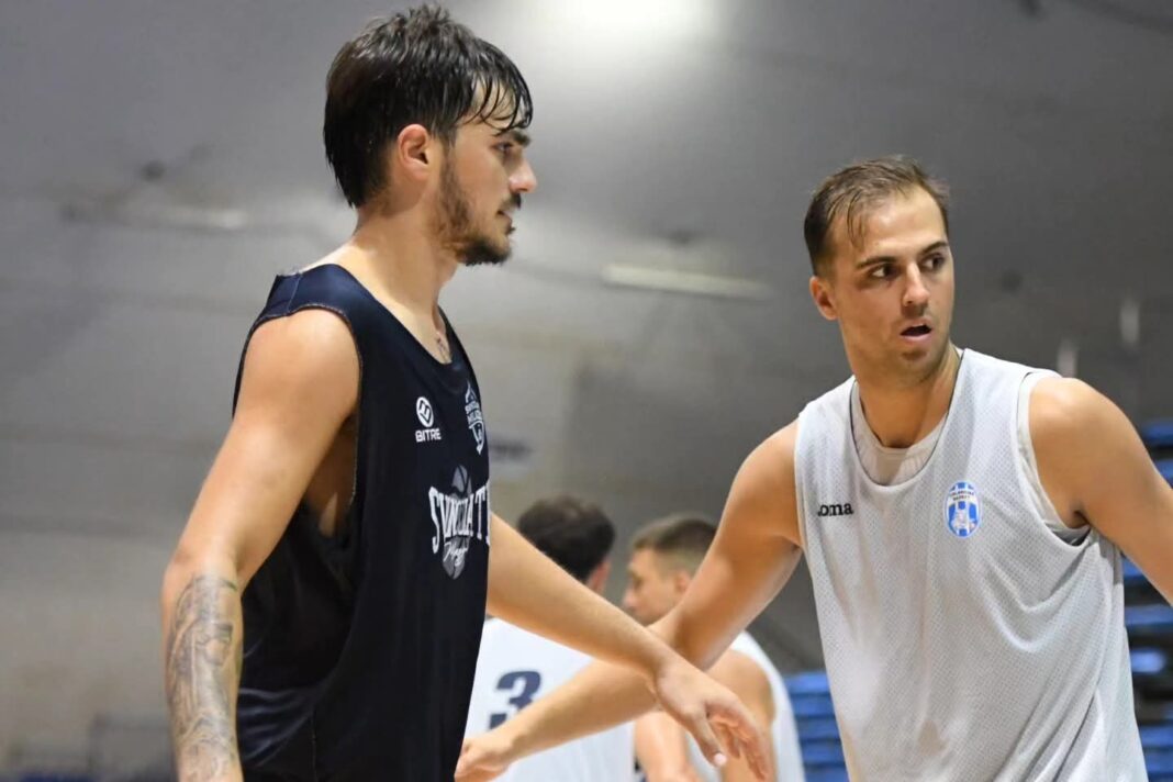 Orlandina Basket