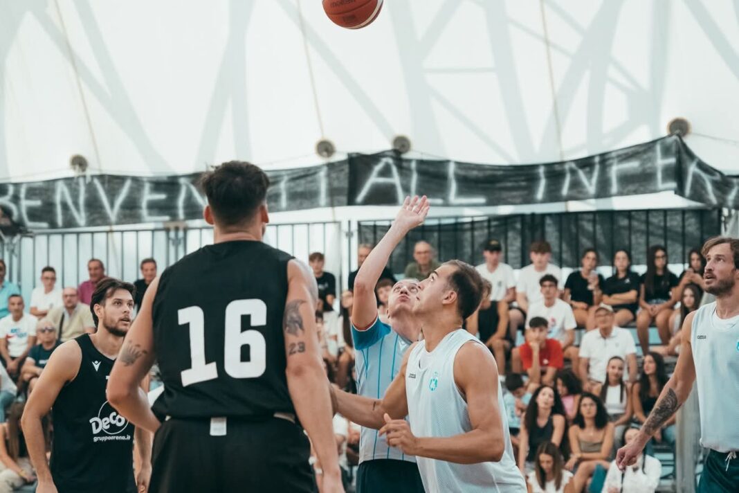 Orlandina Basket