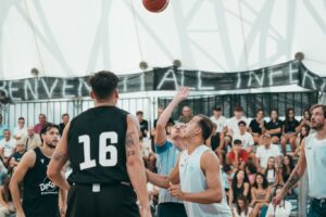 Orlandina Basket