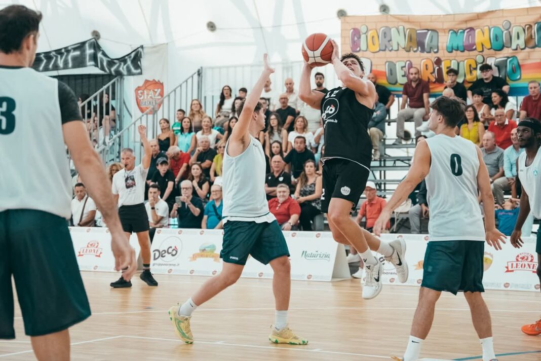 Orlandina Basket
