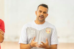 Messina Futsal