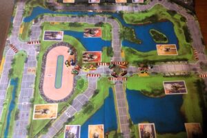 Flamme Rouge