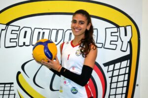 Team Volley Messina
