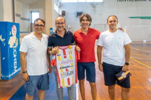 Messina Futsal