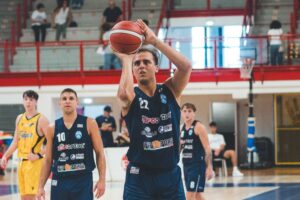 Orlandina Basket