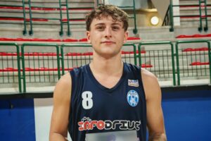 Orlandina Basket