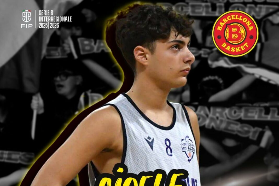 Barcellona Basket