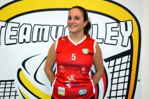 Team Volley Messina