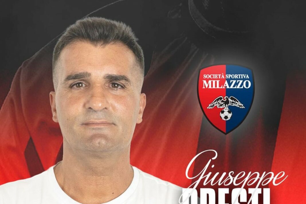 Ss Milazzo