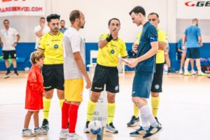 Messina Futsal