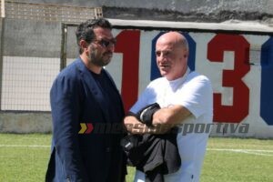 Versaci e Bonina